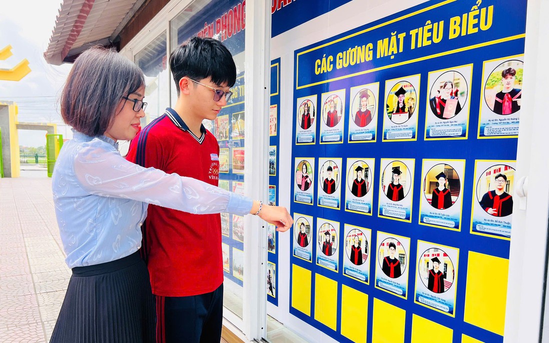 Thủ khoa TSA đạt điểm cao nhất trong lịch sử từng là kỳ thủ cờ vua