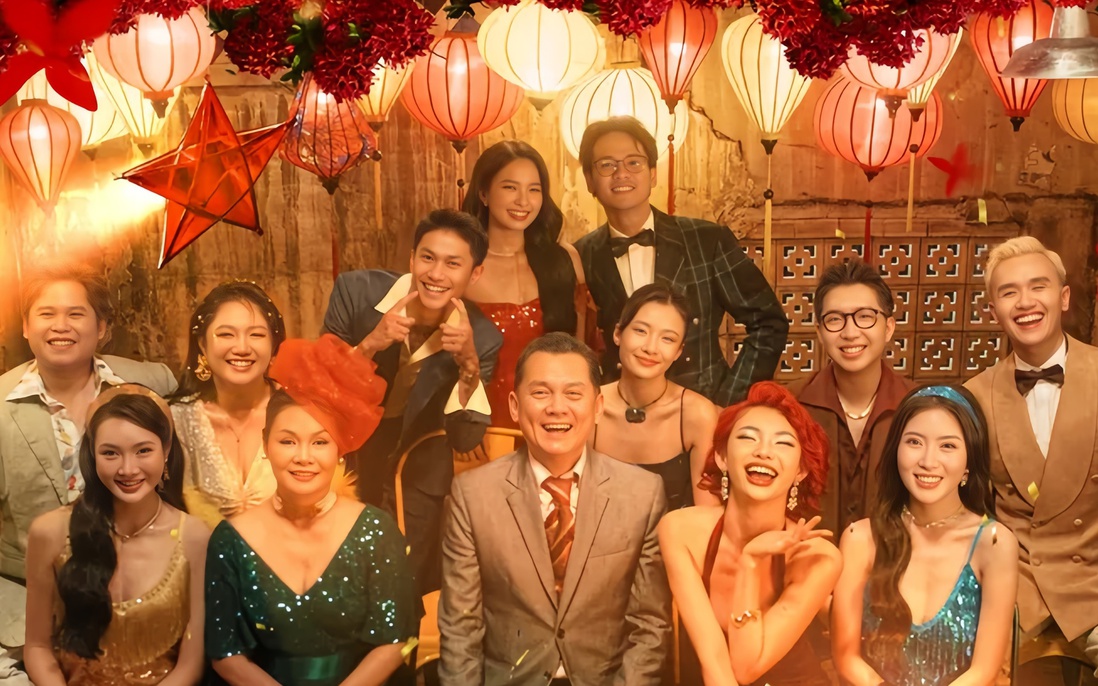 "Hiệu ứng truyền miệng" chi phối thành bại phòng vé phim Việt