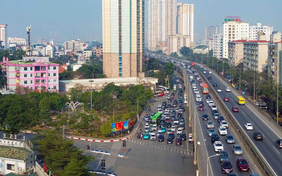 Hà Nội: Làm rõ quy định lưu thông xe bán tải trong nội đô