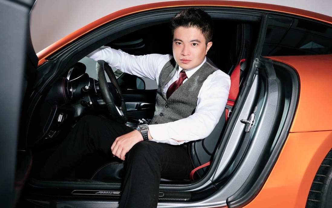 Vụ án Mr Pips: Nhiều phụ nữ trở thành nạn nhân, có người mất 35 tỷ đồng