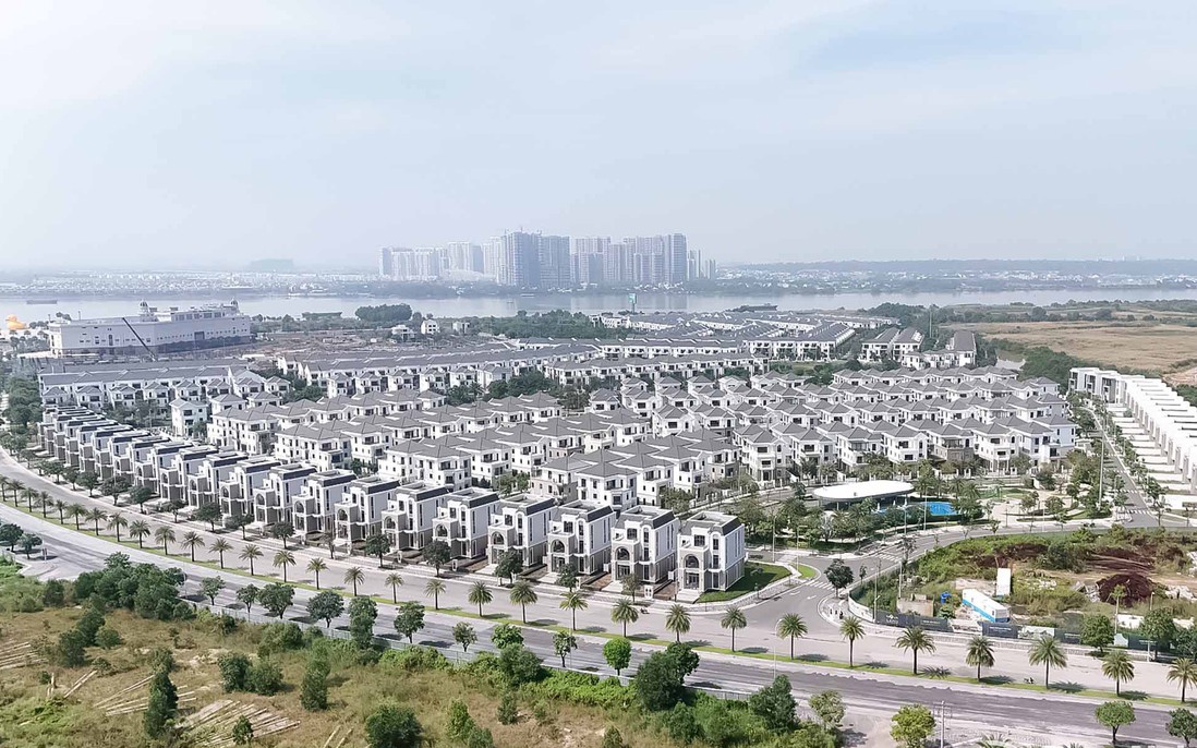 Đồng Nai đã đạt 7 tiêu chí của thành phố trực thuộc Trung ương