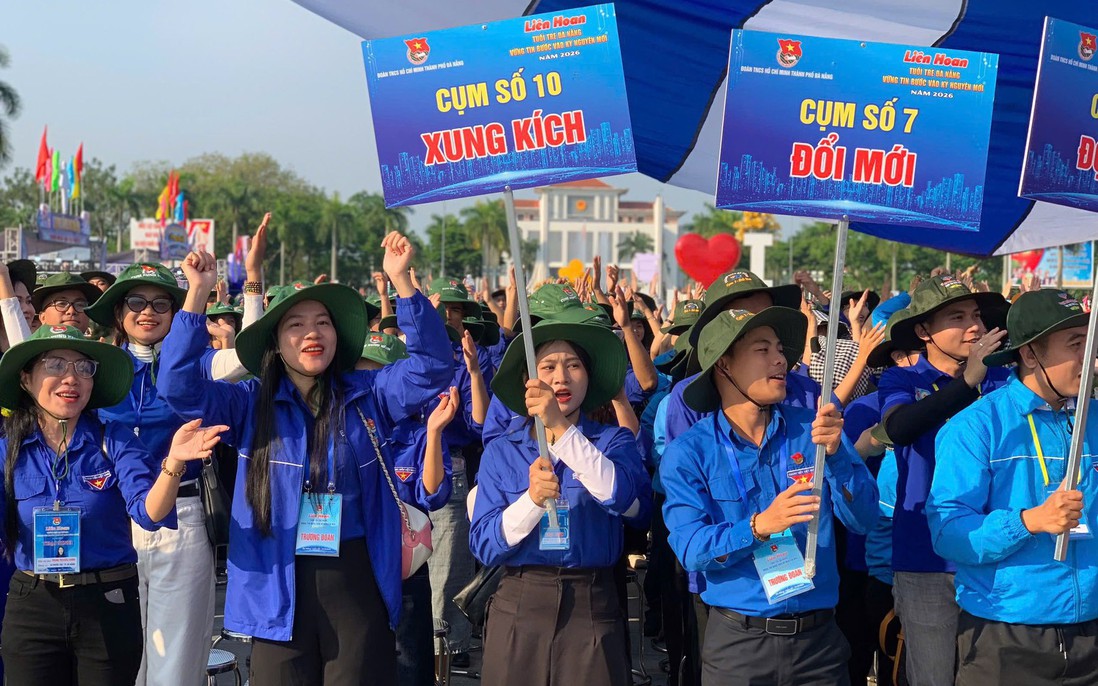 "Giữ lửa" tuổi trẻ vùng cao: Bài cuối - Trăn trở giữ chân nữ thanh niên