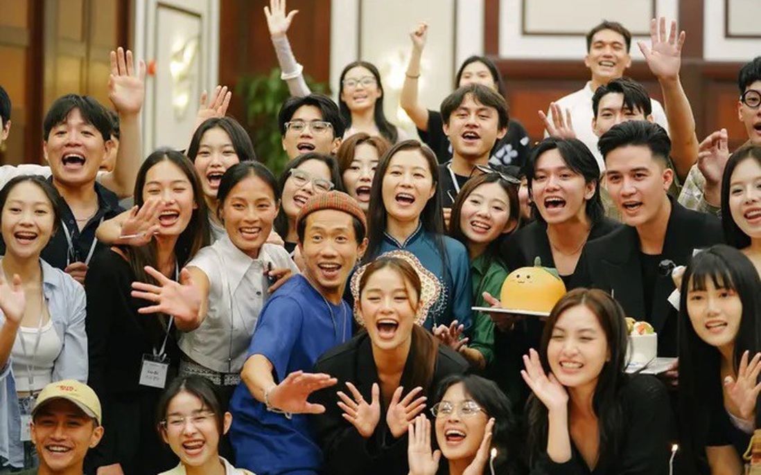 28/6: Khai mạc Liên hoan phim châu Á Đà Nẵng 2026