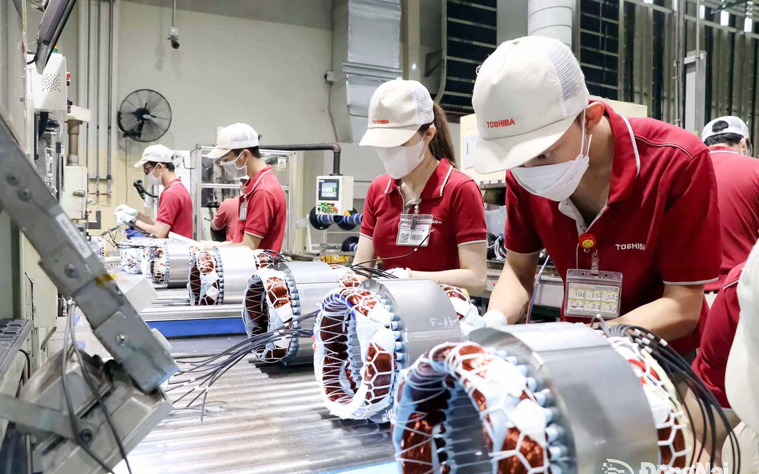 Đồng Nai trở thành thành phố trực thuộc Trung ương: Tạo thế và lực phát triển trong kỷ nguyên mới