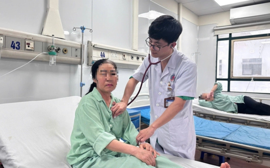 Bệnh cơ tim phì đại - “sát thủ thầm lặng” có thể gây đột tử