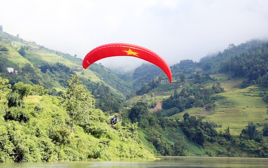 Việt Nam có thêm Vườn quốc gia thứ 36 với tổng diện tích hơn 18.510ha