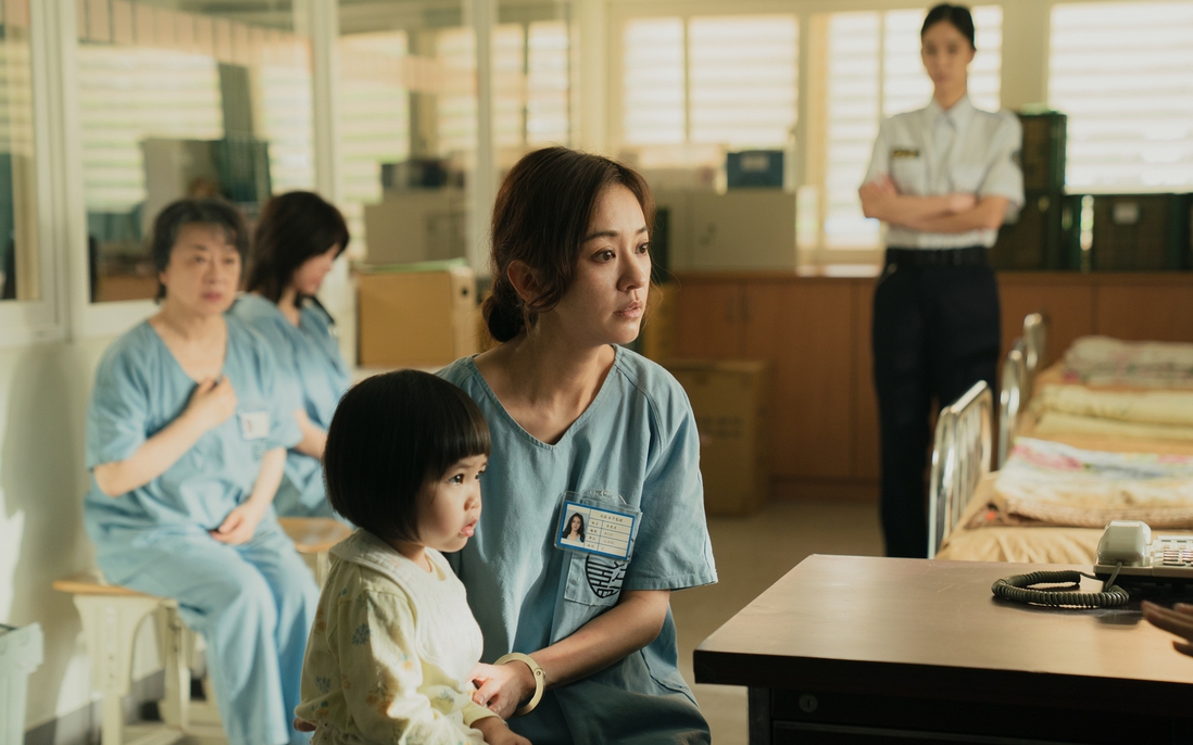 Phim Đài Loan lập kỷ lục doanh thu chính thức ra rạp Việt