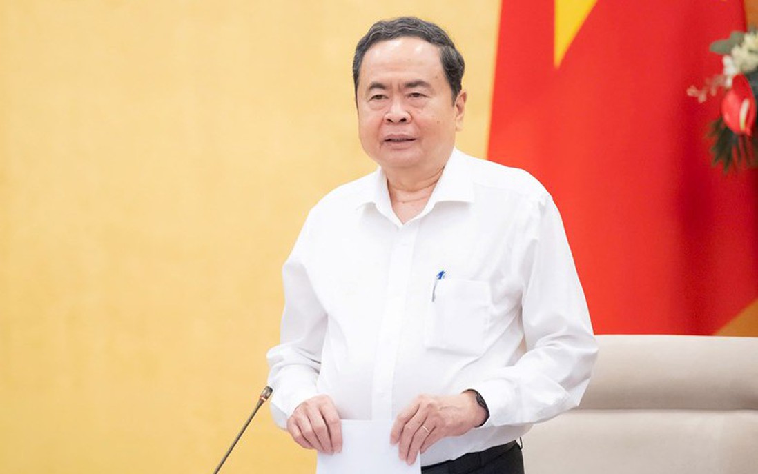 Kỳ họp thứ nhất, Quốc hội khóa XVI sẽ xem xét kiện toàn chức danh Chủ tịch nước, Thủ tướng, Chủ tịch Quốc hội