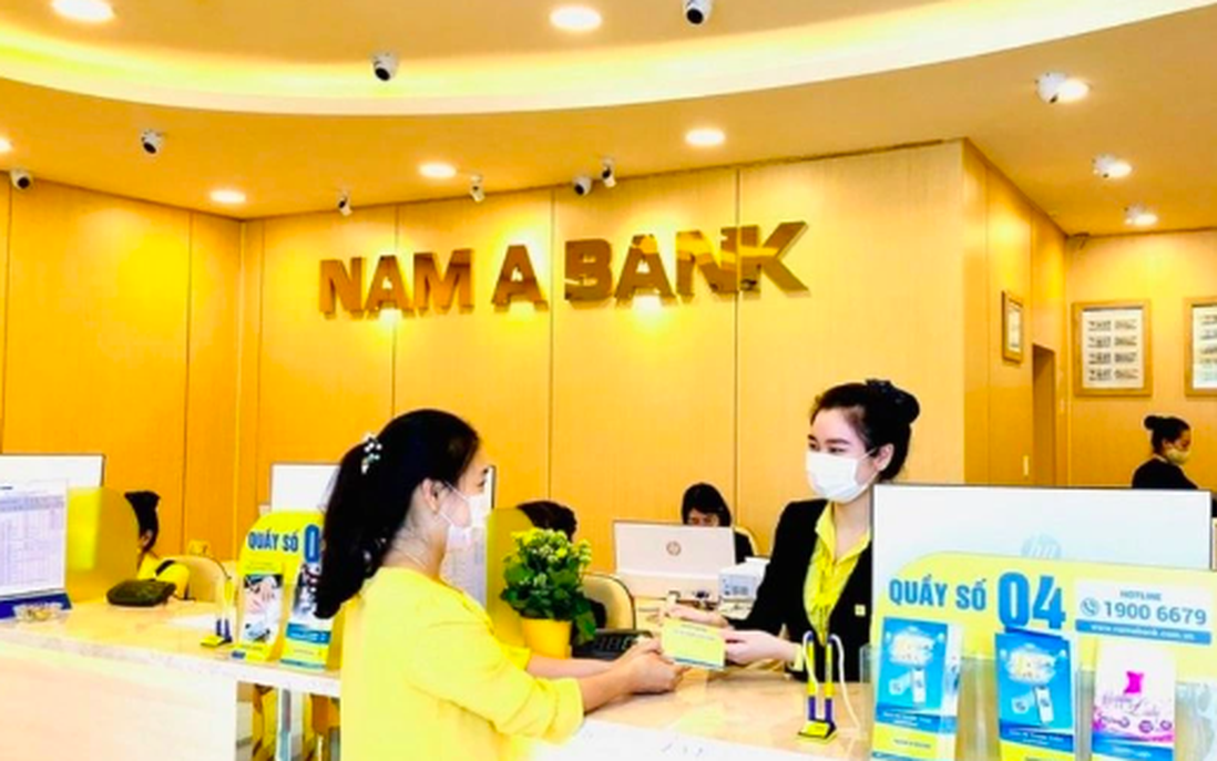 Thanh tra chỉ ra nhiều hạn chế trong hoạt động tín dụng tại chi nhánh của NamABank