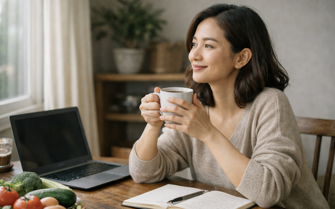 6 bí kíp tự kiểm soát mua sắm