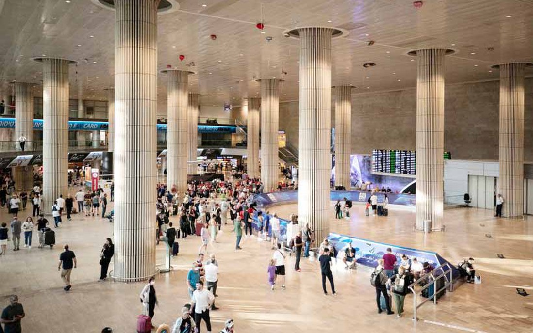 Ngành du lịch toàn cầu tê liệt do ảnh hưởng từ xung đột Trung Đông