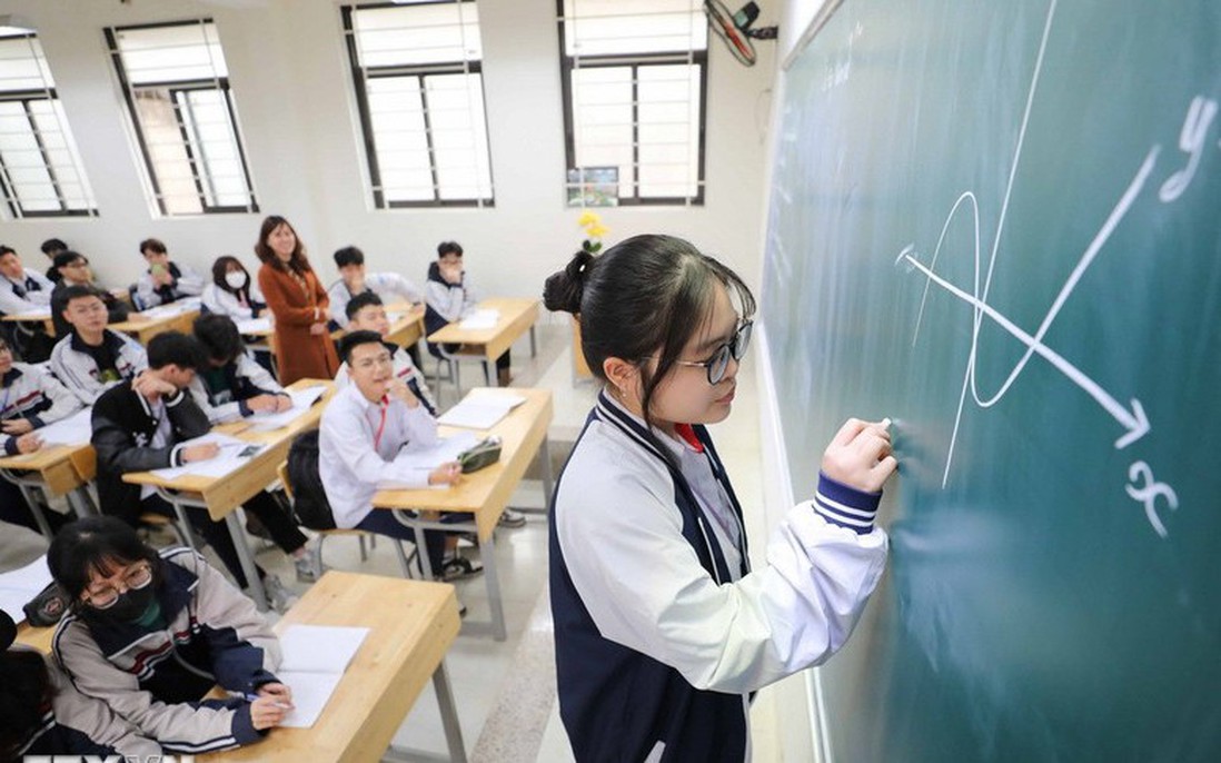 UNESCO: Việt Nam đạt kết quả ấn tượng trong giảm tỷ lệ trẻ không được đi học