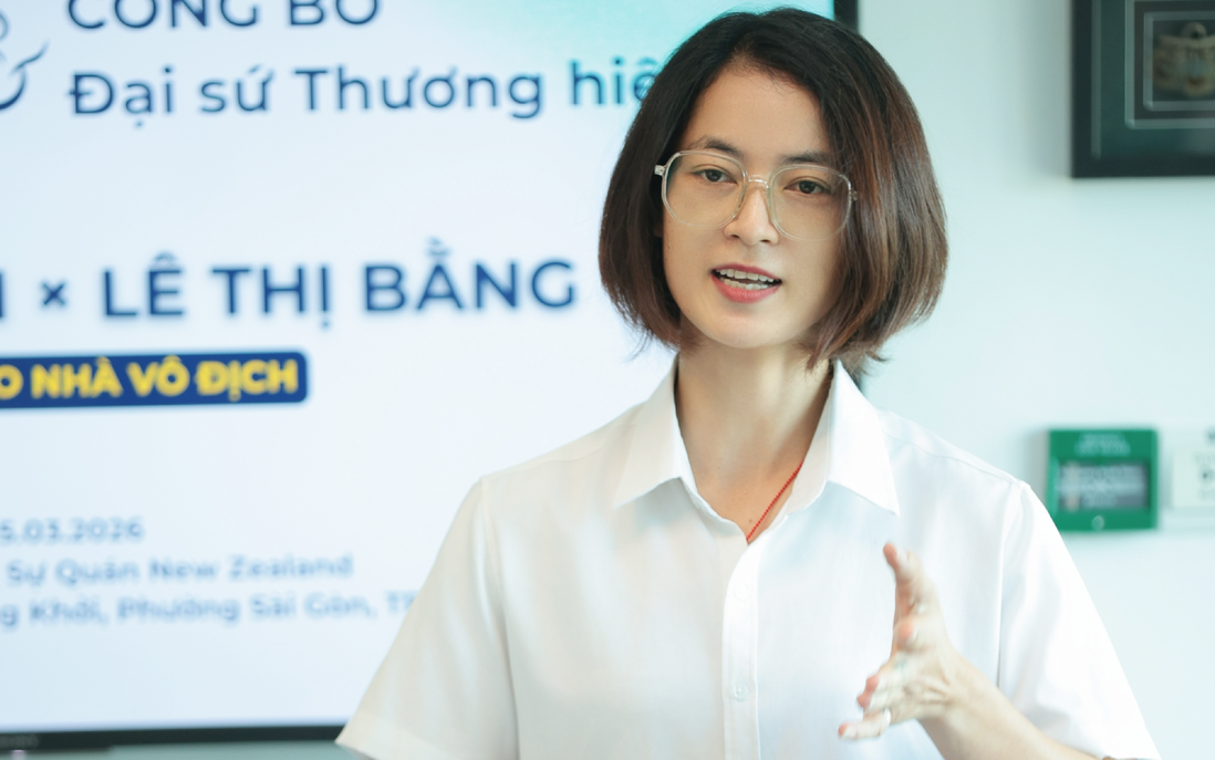 Nữ võ sĩ Lê Thị Bằng trở lại sàn đấu chuyên nghiệp