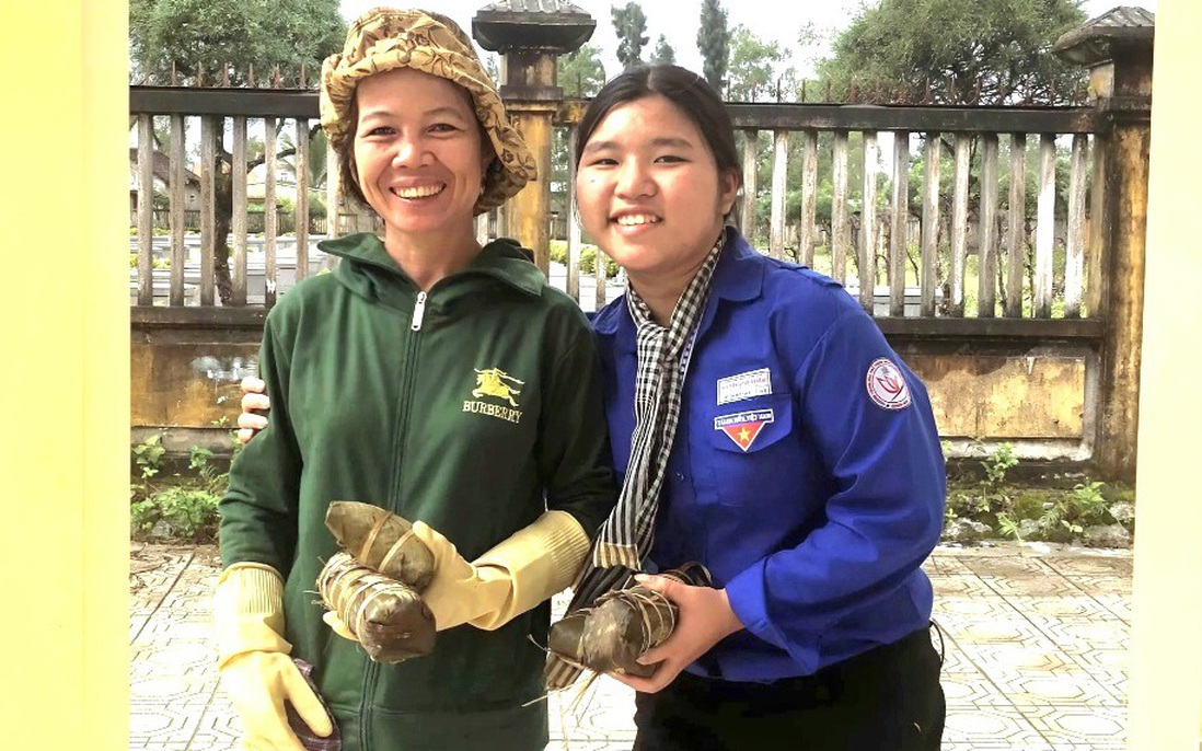 "Giữ lửa" tuổi trẻ vùng cao: Bài 2 - "Điểm tựa áo xanh" và những giấc mơ vươn khỏi núi rừng