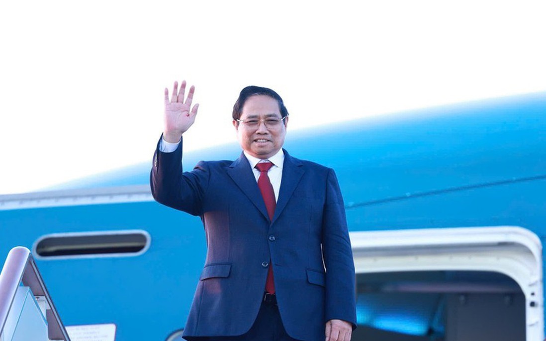 Định vị lại, nâng tầm hợp tác Việt Nam-Nga trong kỷ nguyên mới