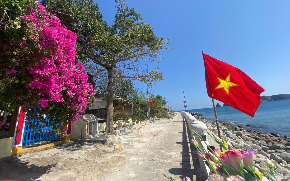 Khánh Hòa: Tìm giải pháp "tiếp sức" người dân đảo Bích Đầm sau phản ánh của Báo Phụ nữ Việt Nam