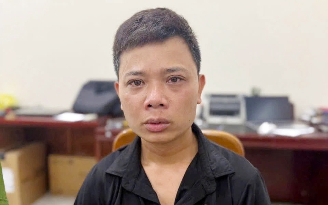 Bắt đối tượng dùng súng đoạt mạng tài xế taxi và mẹ vợ ở Quảng Trị