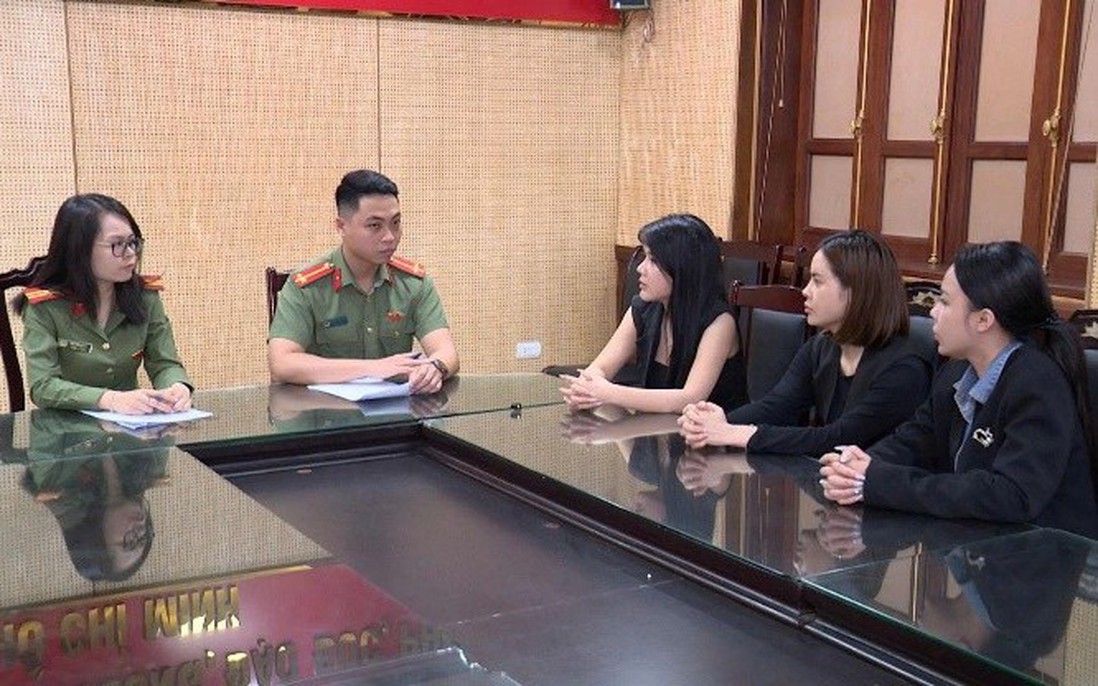 Giả bác sĩ "vẽ" bệnh, 4 nhân viên phòng khám Phụ sản Helia chiếm đoạt hàng chục tỷ đồng