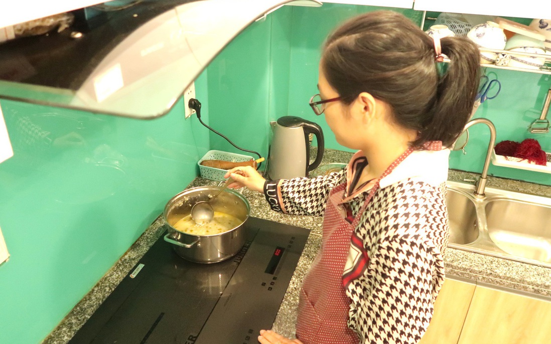 Cư dân thành phố chủ động thay đổi thói quen tiêu dùng để tiết kiệm năng lượng