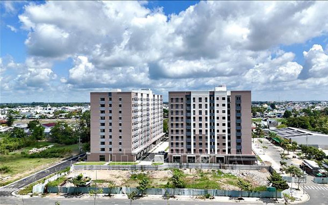 Siết chuyển nhượng nhà ở xã hội sau 5 năm: Ngăn đầu cơ hay hạn chế quyền tài sản?