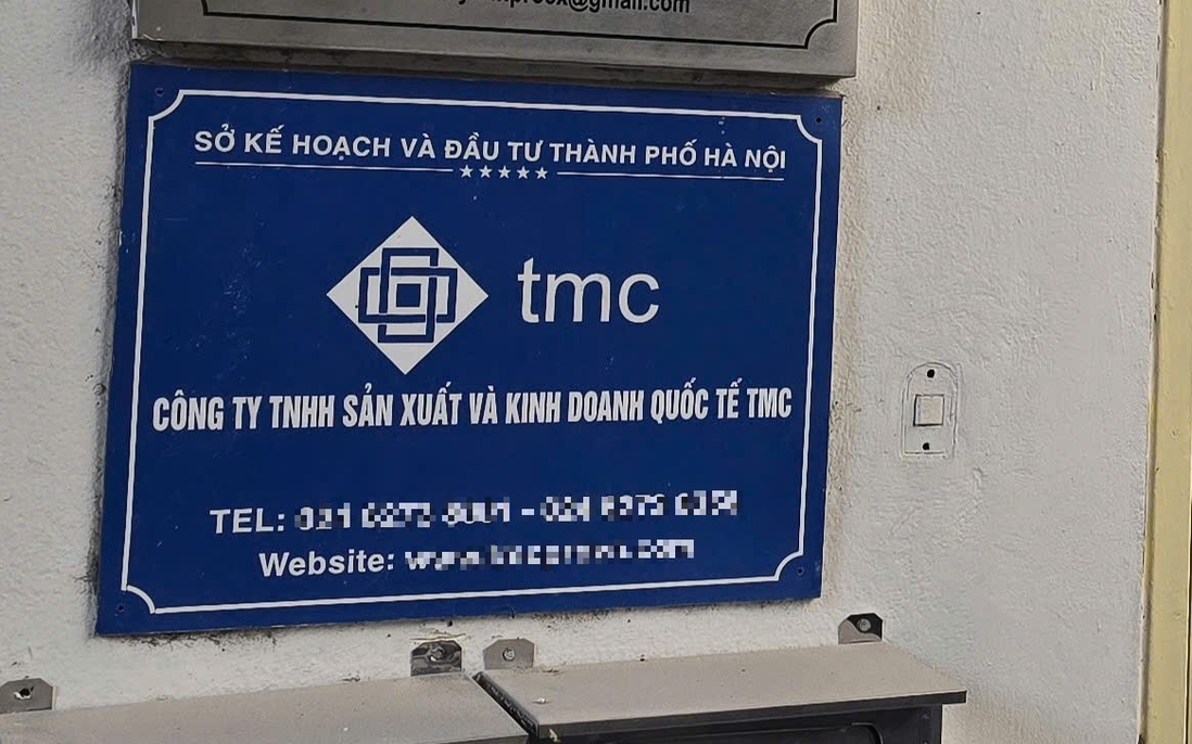 Doanh nghiệp tại Hà Nội bị đóng mã số thuế sau phản ánh "quỵt" lương của sinh viên