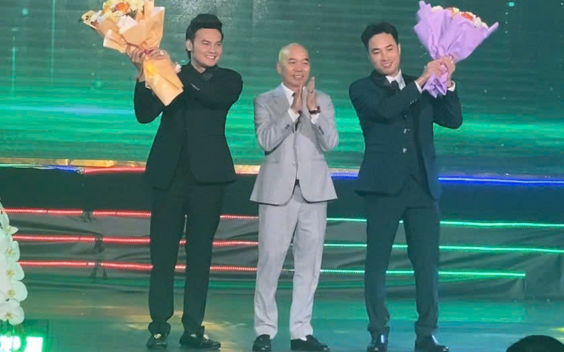 NSƯT Kim Tiểu Long ra mắt công ty giải trí nhằm gìn giữ, lan tỏa nghệ thuật truyền thống