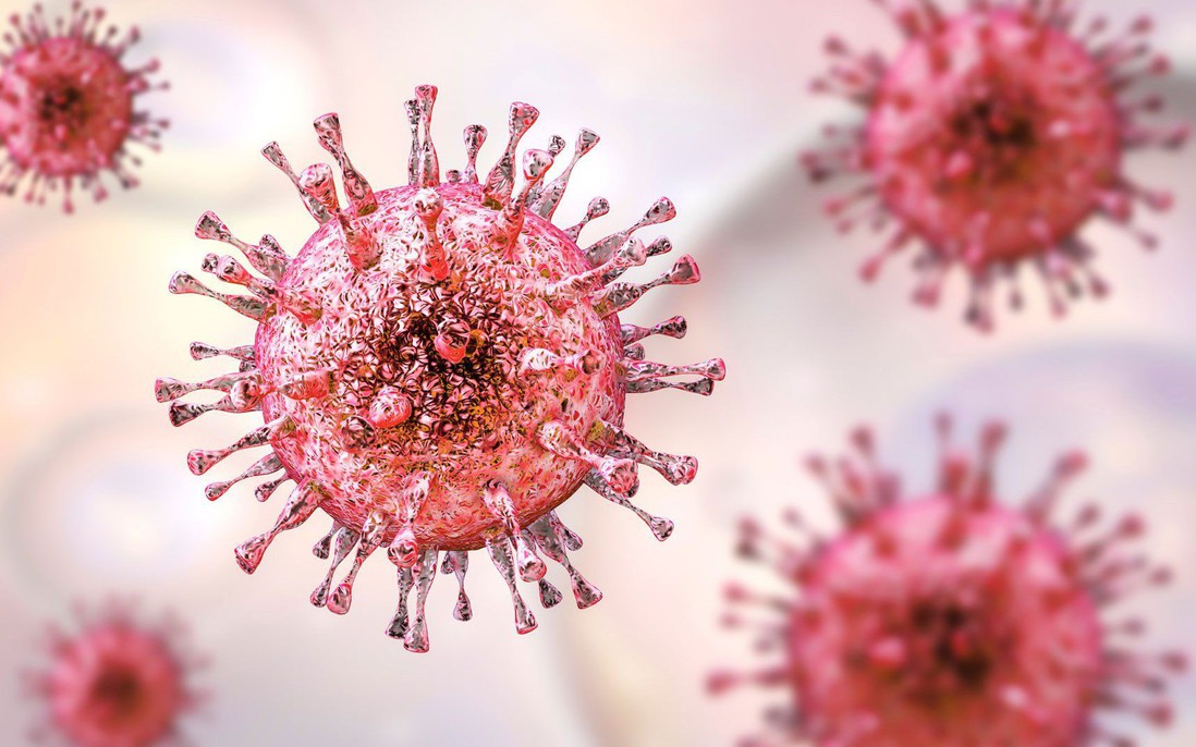 Nhiễm CMV từ trong bụng mẹ, thai nhi đối diện với hàng loạt biến chứng nặng