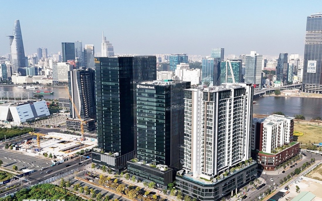 TPHCM thăng hạng, lọt Top 15 Trung tâm tài chính triển vọng toàn cầu