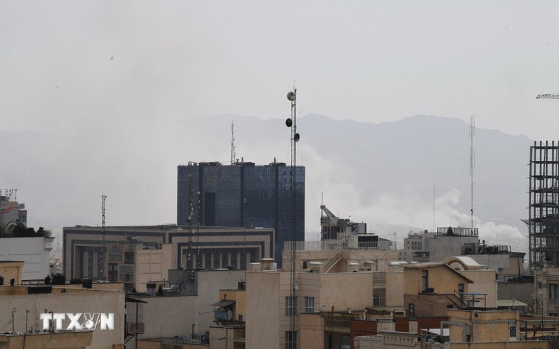 Việt Nam dừng, không tổ chức du lịch đến những vùng chiến sự