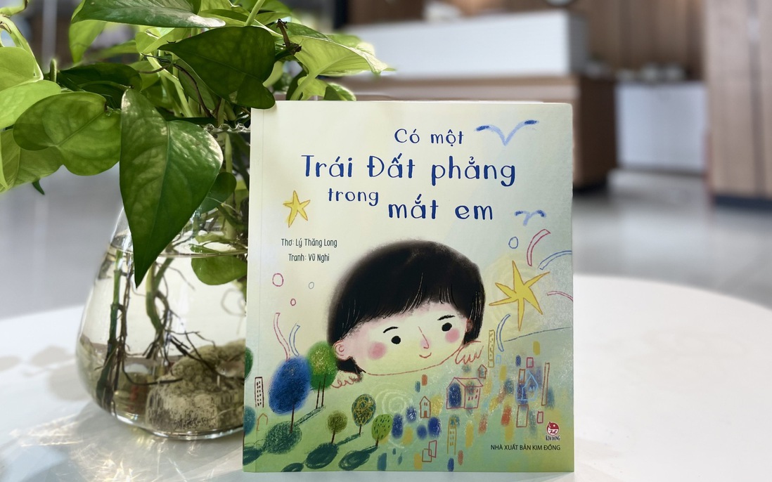 Những vần điệu trong trẻo mừng Ngày Thơ Việt Nam 2026