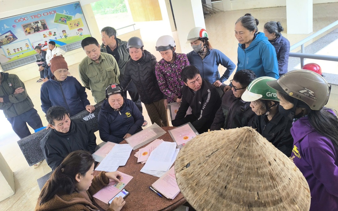 Tra cứu mã định danh bất động sản: 5 điều người dân cần làm