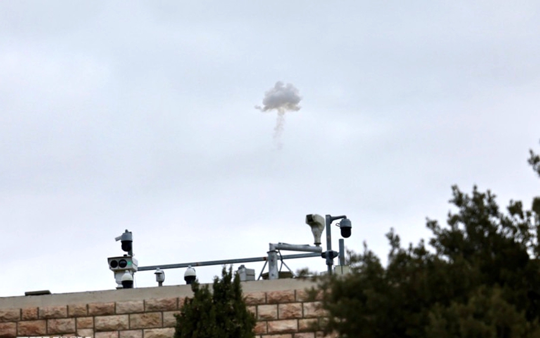 Xung đột tại Trung Đông: Cộng đồng người Việt tại các quốc gia vùng Vịnh an toàn