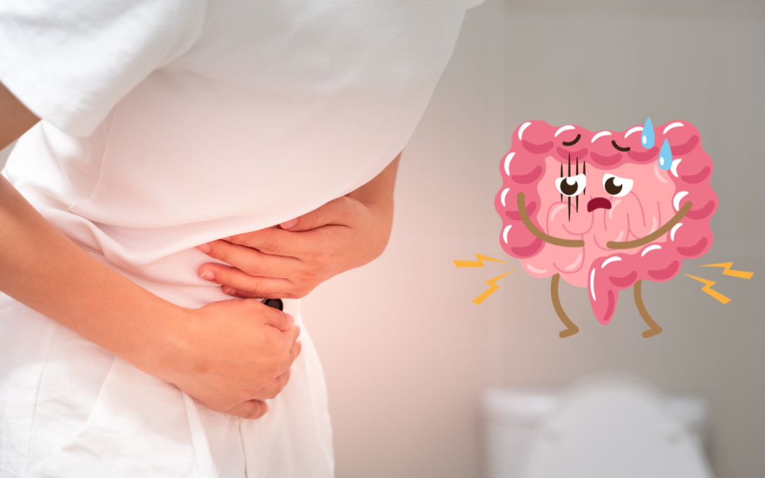 Táo bón bất thường có thể là dấu hiệu của ung thư đại tràng