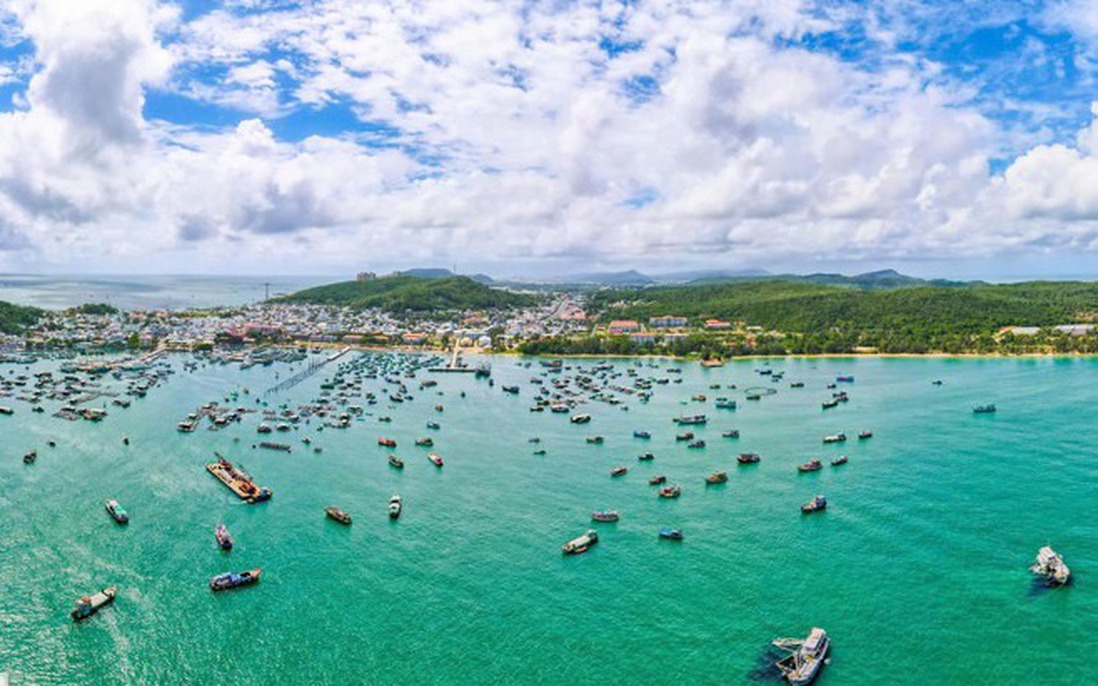 Quyết liệt gỡ thẻ vàng IUU: “Nhiệm vụ chính trị trọng tâm, không thể kéo dài thêm”