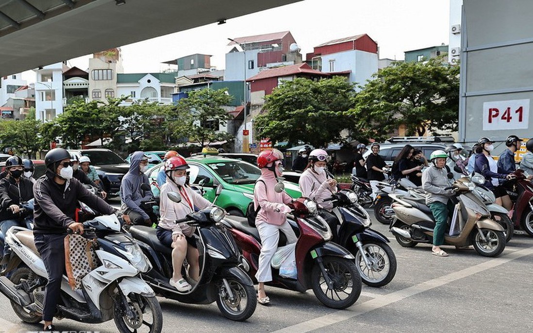 Thời tiết ngày 31/3: Nắng nóng diện rộng, chiều tối có mưa dông nhiều nơi