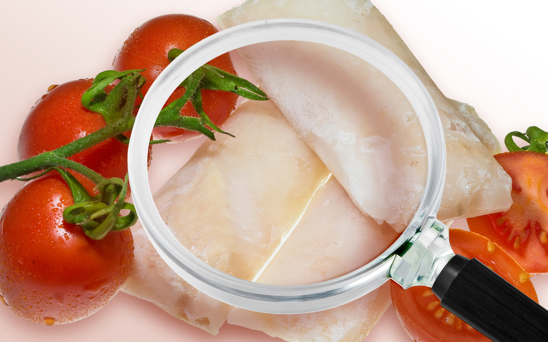 170 tiêu chí thẩm định và kiểm soát chất lượng thực phẩm bảo vệ sức khỏe