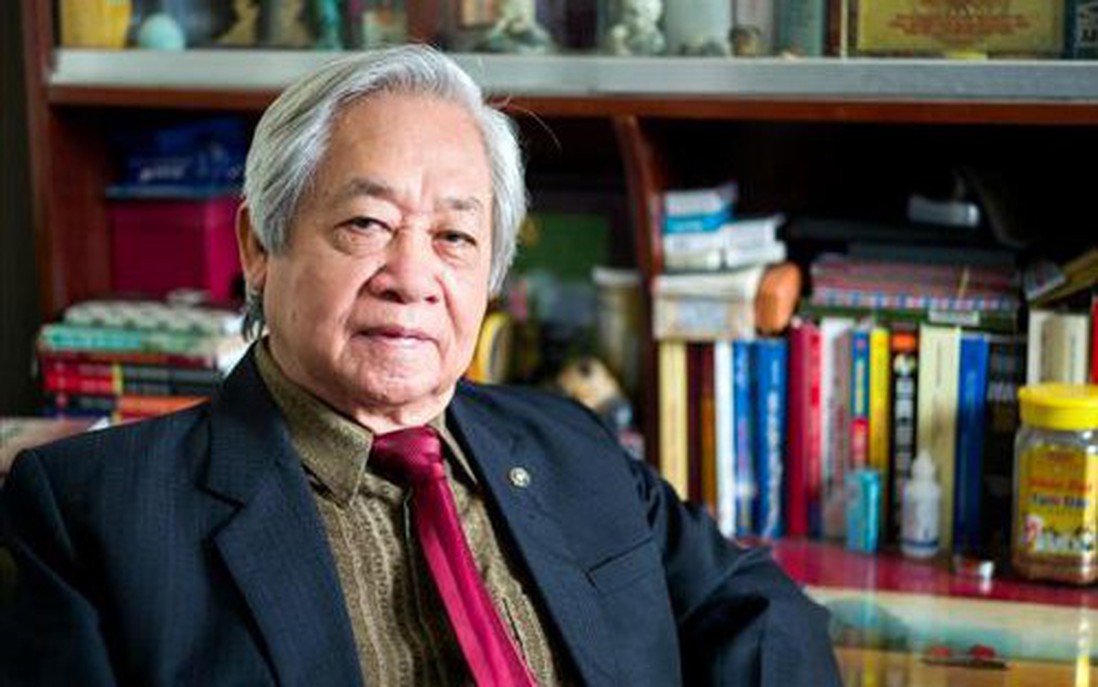 Nên loại bỏ cuộc thi nghiên cứu khoa học dành cho học sinh