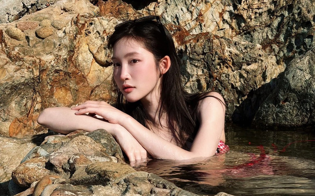 Vệ sinh toàn bộ Giếng Tiên nơi ca sĩ Juky San ngâm mình