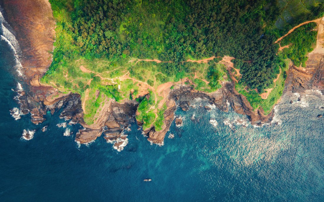 Du lịch Việt Nam đặt mục tiêu 45-50 triệu khách quốc tế vào năm 2030