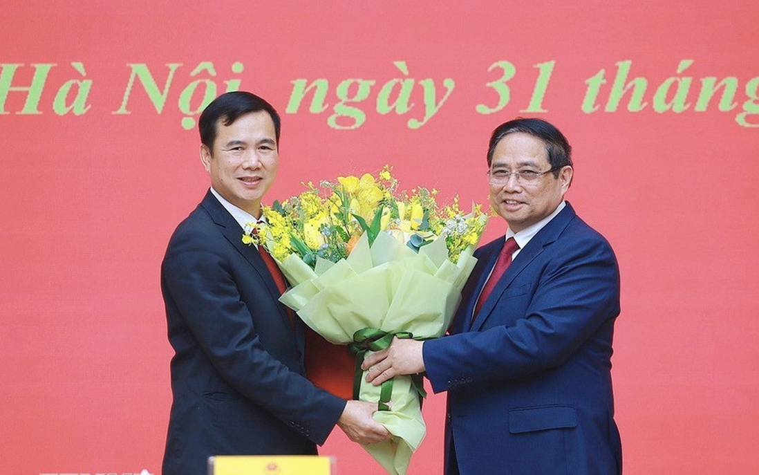 Thủ tướng: Xây dựng Khu đô thị Đại học Quốc gia Hà Nội thành trung tâm hội tụ tri thức