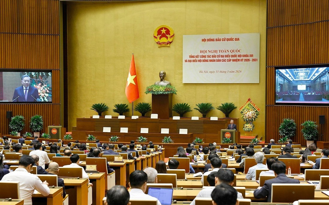 5 bài học kinh nghiệm quan trọng từ cuộc bầu cử