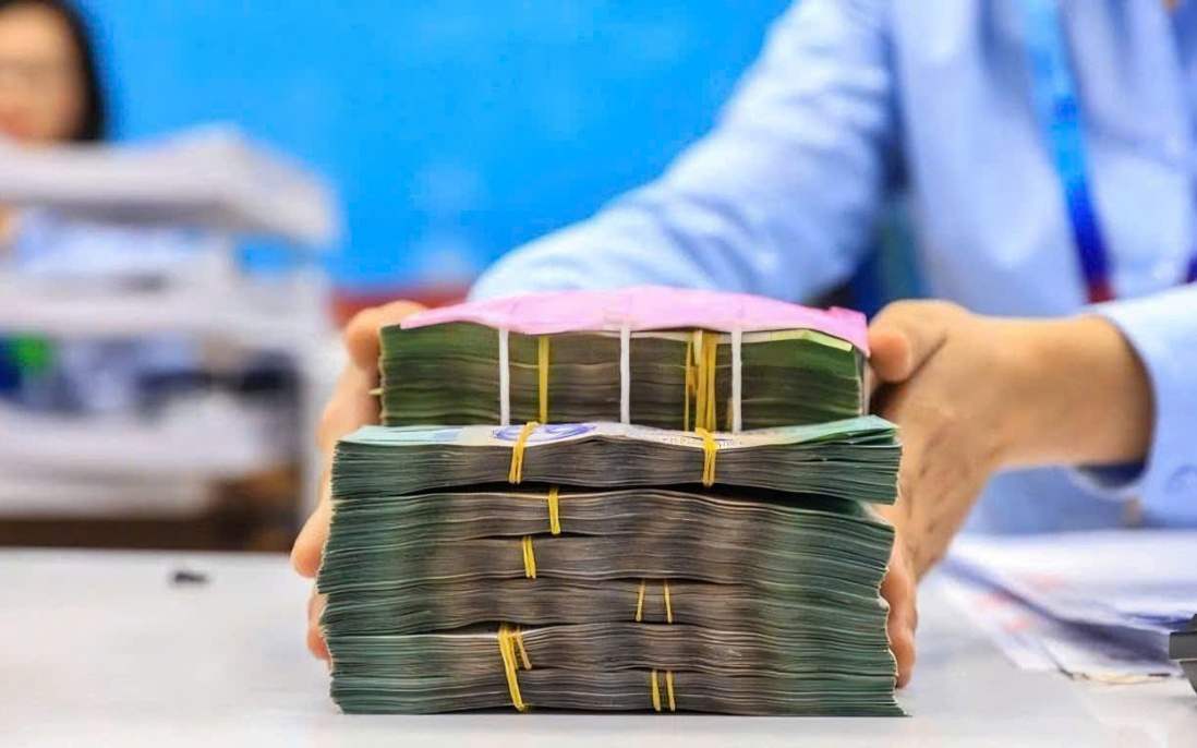 Cổ phiếu ngân hàng 2026: Dòng tiền chưa rời đi, nhưng đã “kén chọn” hơn