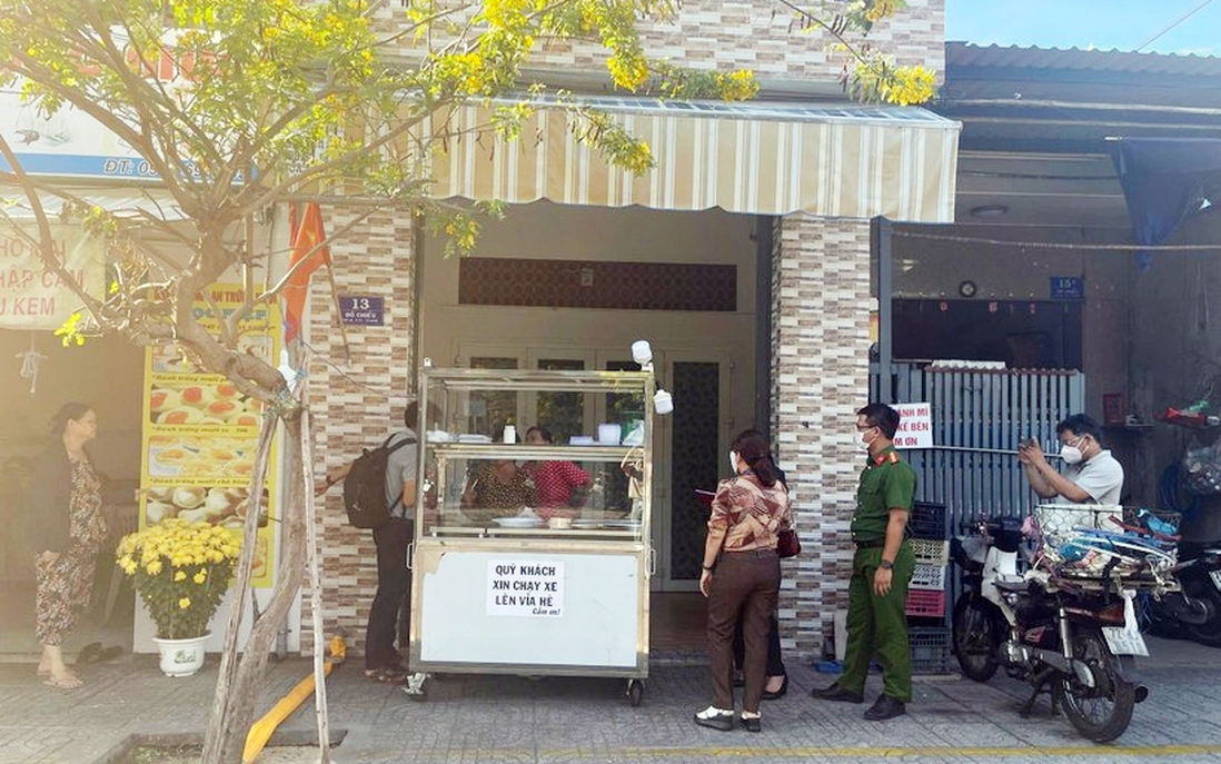 Bộ Y tế yêu cầu khẩn trương điều tra, xử lý vụ nghi ngộ độc bánh mỳ ở Vũng Tàu