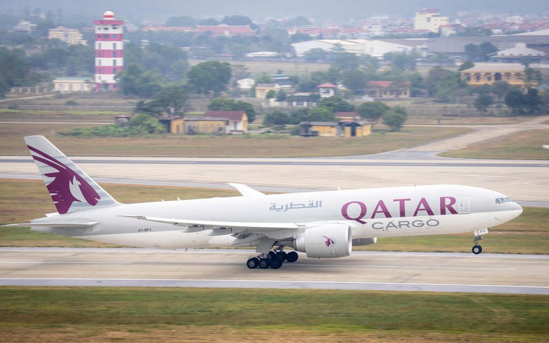 Các hãng bay tại Trung Đông đưa ra chính sách hỗ trợ với khách Việt Nam