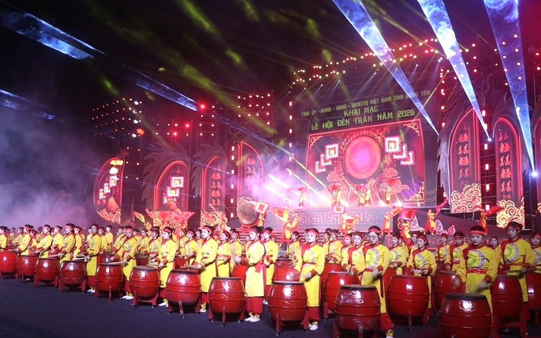 Đẩy mạnh phân cấp, chống trục lợi và mê tín dị đoan trong mùa lễ hội năm 2026