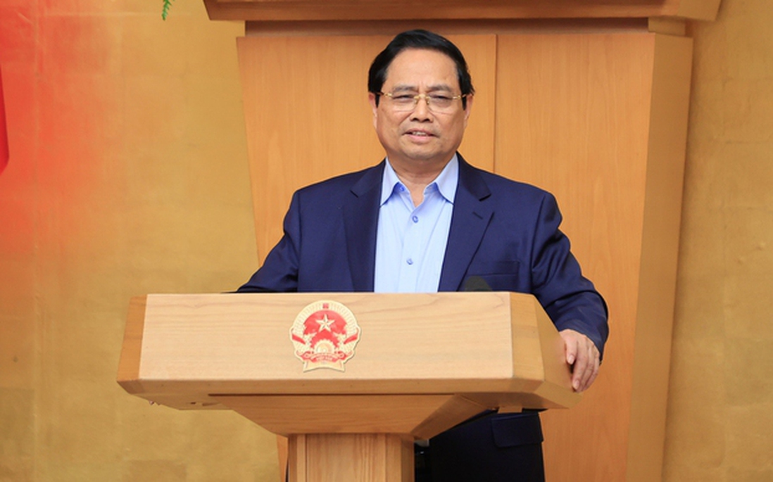 Thủ tướng yêu cầu nghiên cứu để người thu nhập 25-27 triệu đồng/tháng được mua nhà ở xã hội