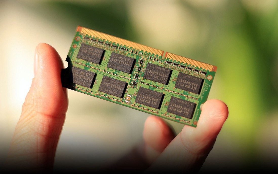 Khi linh kiện điện tử "quý hơn vàng" và bài toán hạ tầng AI