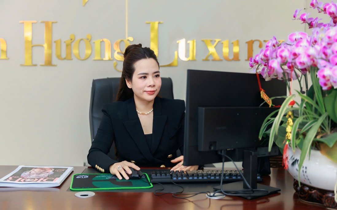 Ấn tượng bài viết về "Phong thái phụ nữ" của doanh nhân Tuấn Hương