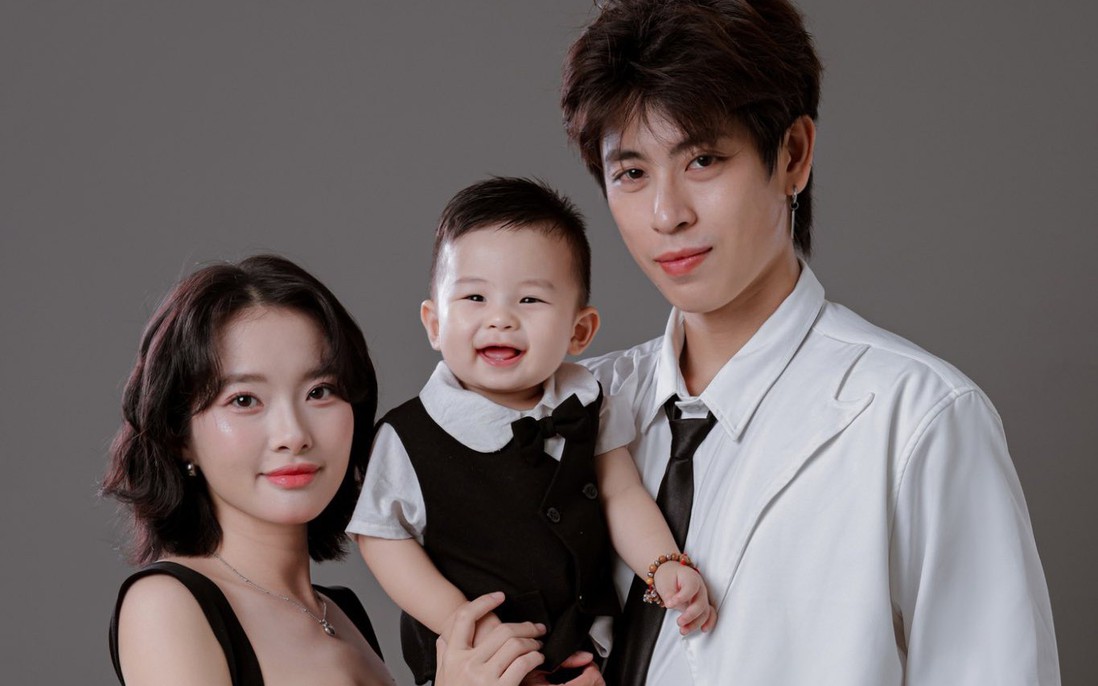 Diễn viên Võ Phan Kim Khánh: “Phá kén” thành phiên bản hoàn thiện hơn