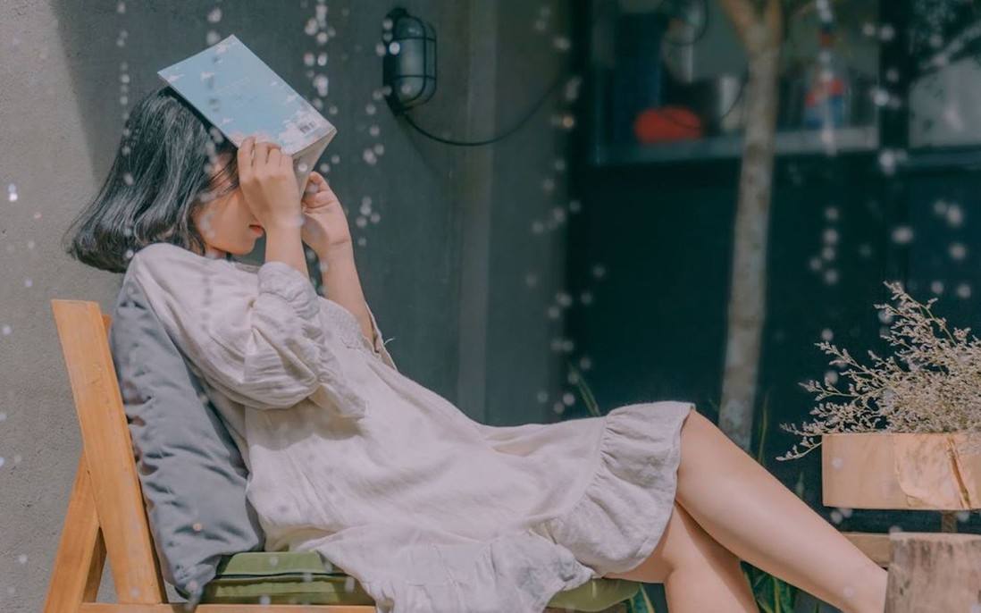 Cảm thấy tội lỗi khi rung động với anh rể